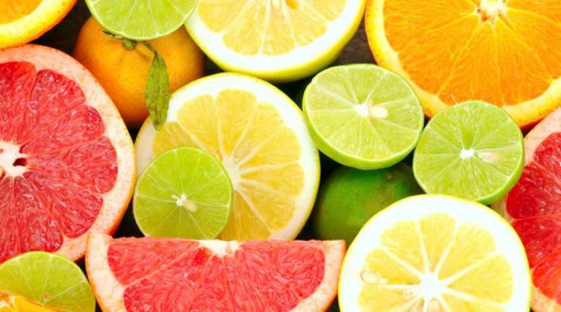 New Wave Of Summer Flavors Citrus Reigns Supreme As Warm Weather Approaches