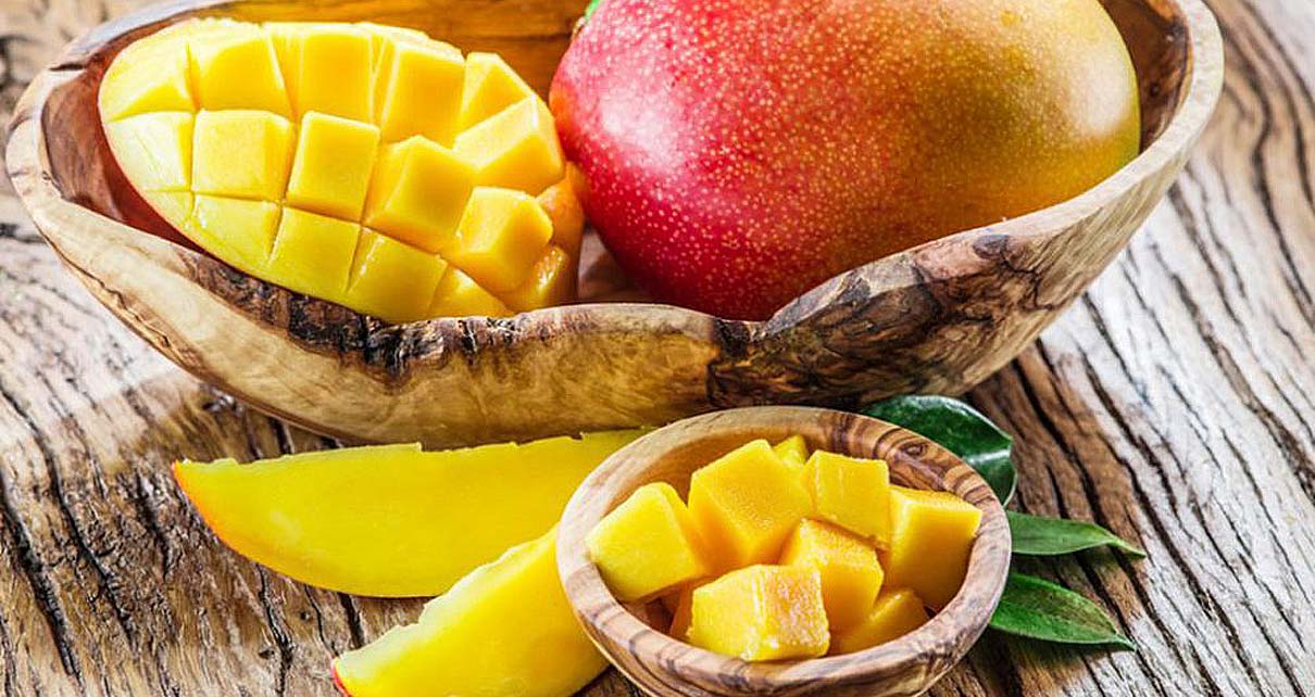 Propiedades Del Mango Con M S De Vitaminas Y Minerales