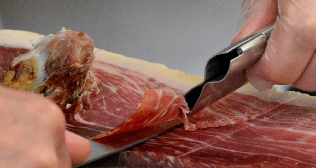 Aracena aplaza a 2021 su Feria del Jamón