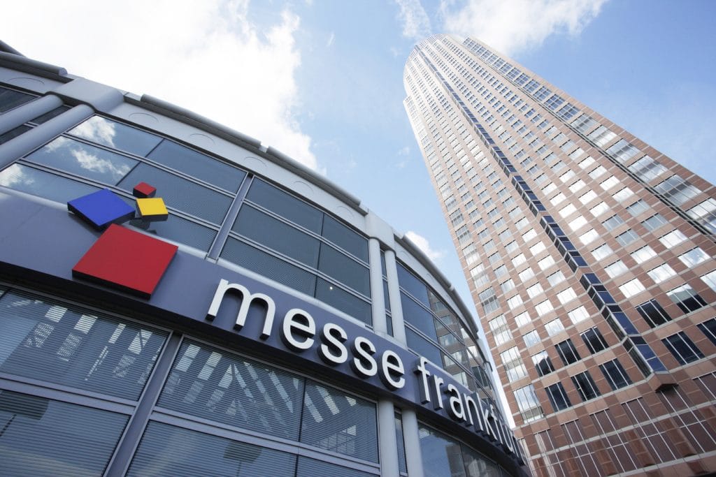 Messe Frankfurt aumenta su presencia en Norteamérica