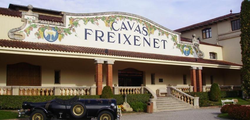 Freixenet deja de ser catalana y pasa a ser alemana