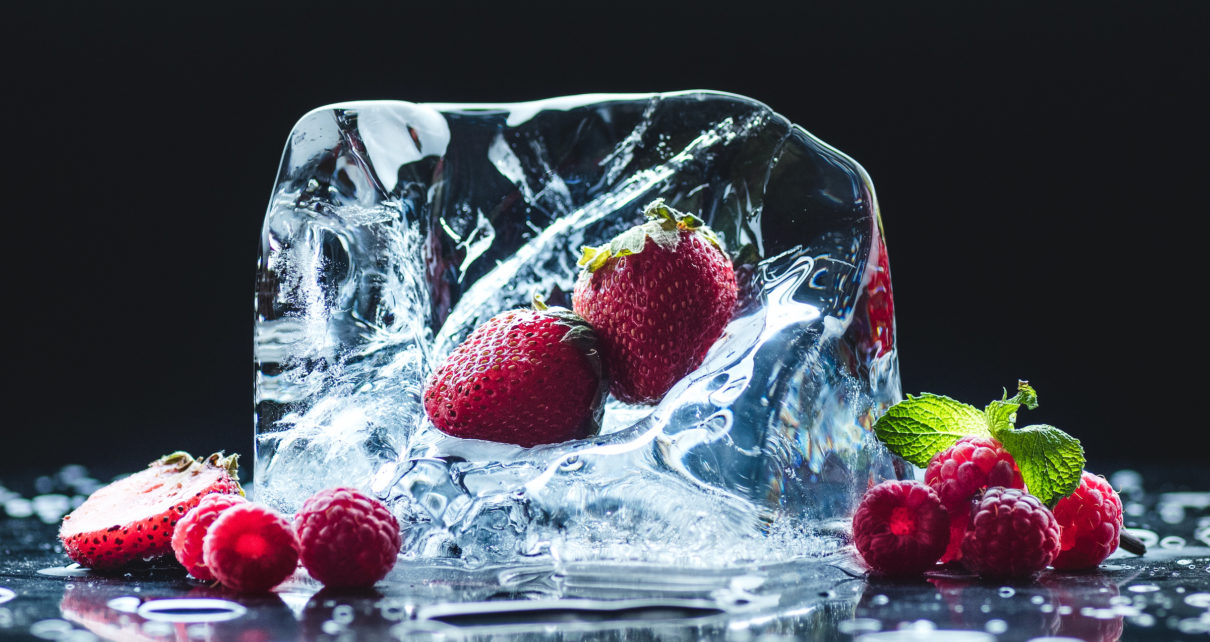 Científicos desarrollan un material que refrigera sin electricidad