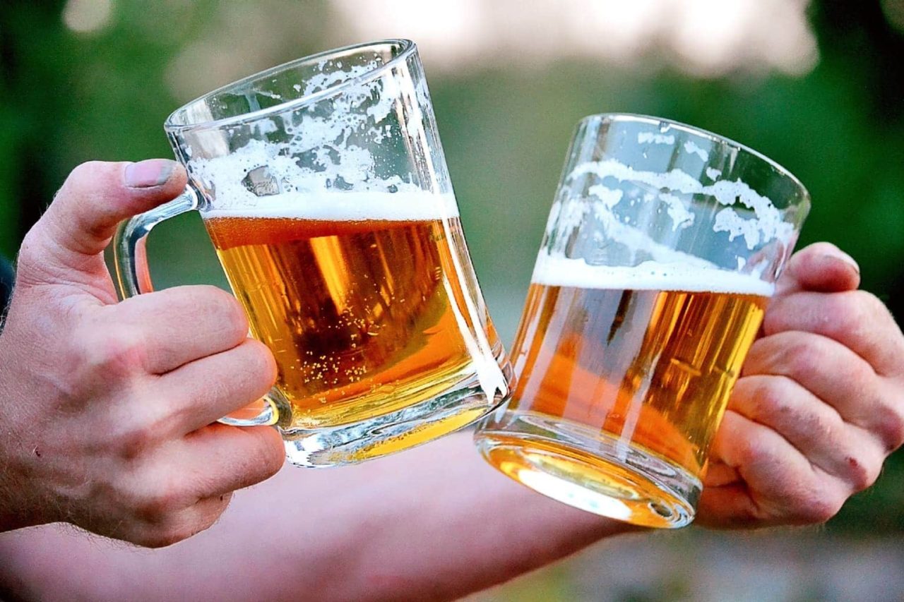 Cerveza Sin Alcohol Beneficios Para La Salud 