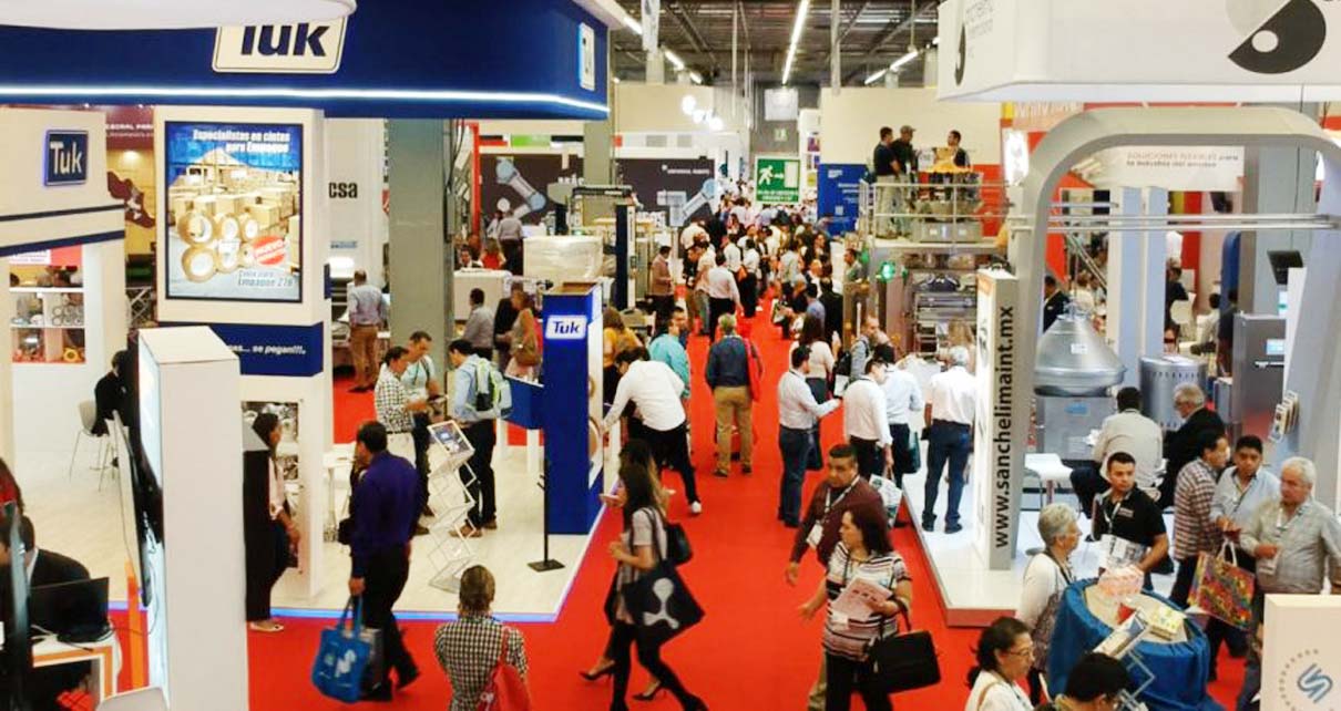 Expo Pack México anuncia un completo programa educativo